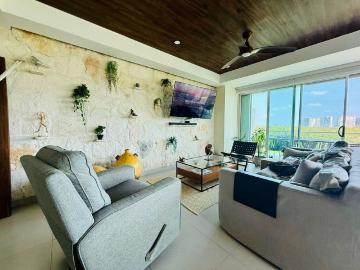 Departamento en renta Cancún Centro, Cancún