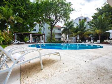 Departamento en renta Cancún Centro, Cancún