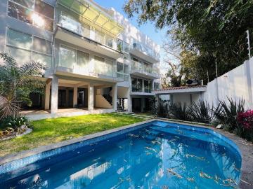 Departamento en renta Cantarranas, Cuernavaca, Cuernavaca, Morelos