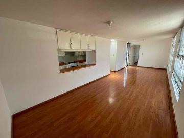 Departamento en renta Capitan Caldera, San Luis Potosí, México