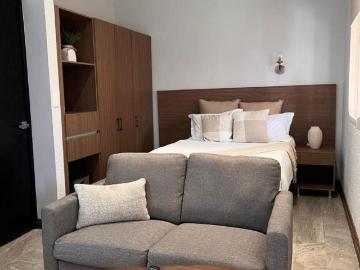 Departamento en renta Caracol, Monterrey, Monterrey