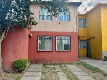Departamento en renta Carlos Hank González, Toluca De Lerdo, Toluca