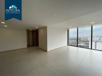 Departamento en renta, Carr. México Toluca Joy Bosques, Lomas de Vista Hermosa