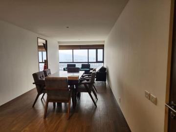 Departamento en renta Carretera México Toluca 5392, Santa Fe, El Yaqui, Ciudad De México, Cdmx, México