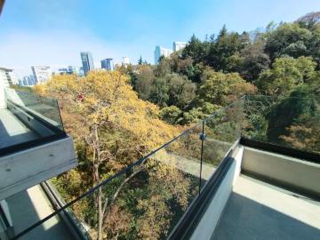 Departamento en renta Carretera México Toluca 5472, Lt Condominio Satori, El Yaqui, Ciudad De México, Cdmx, México
