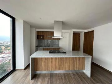 Departamento en renta Carretera México toluca, San Gabriel, Álvaro Obregón, Ciudad De México, 01310, Mex