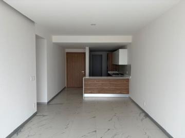 Departamento en renta Carretera Federal México toluca 5472, El Yaqui, Cuajimalpa De Morelos, Ciudad De México, 05320, Mex
