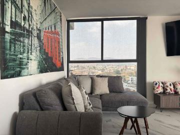 Departamento en renta Carretera Puebla atlixco, Santa Clara Ocoyucan, Tercera Sección De Santa Clara Ocoyucan, Ocoyucan, Puebla, 72850, Mex