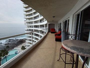 Departamento en renta Carretera Tijuana ensenada 7 7, Benito Juárez, Playas De Rosarito, Baja California, 22706, Mex