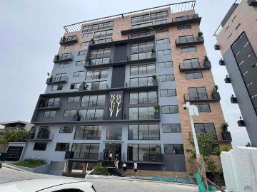 Departamento en renta Albero Residencial, Boulevard De Los Lagos, Lomas De Angelópolis, San Bernardino Tlaxcalancingo, Puebla, México