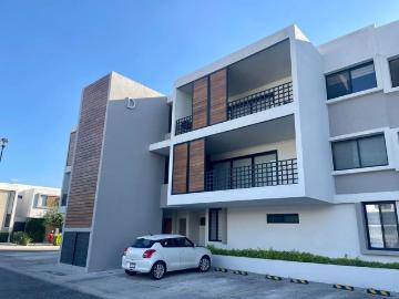 Departamento en renta Cañadas Del Lago, Corregidora, Querétaro