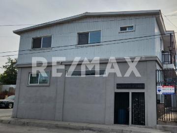 Departamento en renta Ceceña, Tijuana