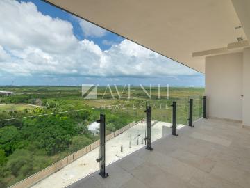 Departamento en Renta, Central Park, Cancún Centro, Cancún