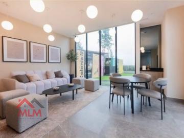 Departamento En Renta Centro Mty, LOFT