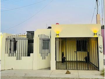 Departamento en renta Centro Norte, Hermosillo