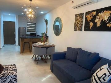 Departamento en renta Centro, Culiacán Rosales, Culiacán