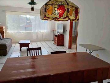 Departamento en renta Centro, Coatepec, Veracruz, México