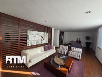 Departamento en renta Centro De Abastos, San Luis Potosí