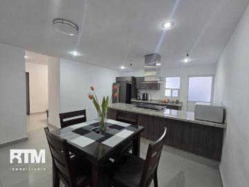 Departamento en renta Centro De Abastos, San Luis Potosí