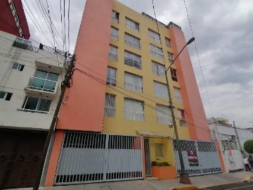 Departamento en Renta cerca de Calzada de Tlalpan en San Simón Ticumac, Benito Juárez