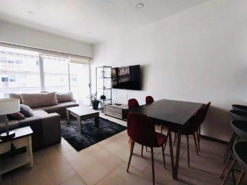 Departamento en renta Cerrada Tenayuca 475, Santa Cruz Atoyac, Benito Juárez, Ciudad De México, 03310, Mex