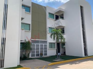 Departamento en renta Cerrada Del Congreso 2928 3014, Rincón Del Parque, Culiacán Rosales, Culiacán, Sinaloa, 80197, Mex