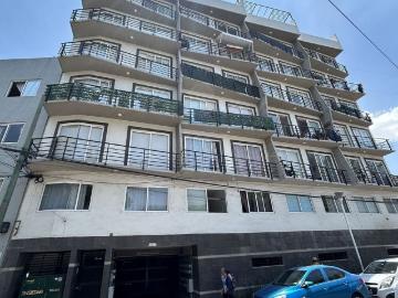 Departamento en renta Cerrada Primera Cafetal 3, Granjas México, Iztacalco, Ciudad De México, 08400, Mex