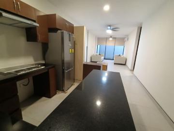 Departamento en renta Chuburna De Hidalgo, Mérida, Yucatán