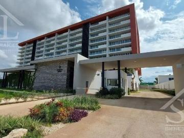 Departamento en renta Chuburna De Hidalgo, Mérida, Yucatán