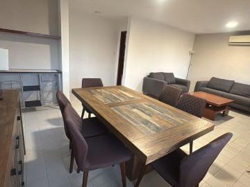 Departamento en renta Chuburna De Hidalgo, Mérida, Yucatán