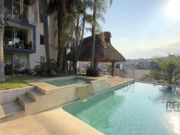 Departamento en renta Chulavista, Cuernavaca, Cuernavaca, Morelos