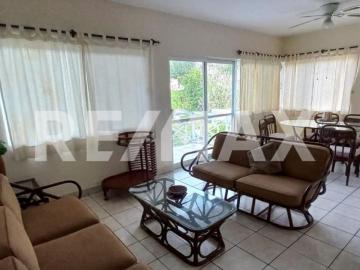 Departamento en renta Chairel, Tampico