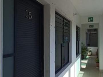 Departamento en renta Champotón Centro, Champotón