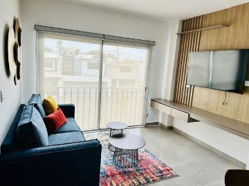 Departamento en renta Chapultepec, Culiacán Rosales, Culiacán