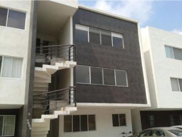 Departamento en renta Chepevera, Monterrey