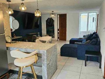 Departamento en renta Chicoloapan 20, Coapa, Vergel De Coyoacán, Ciudad De México, Cdmx, México