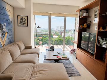 Departamento en renta City Tower Black