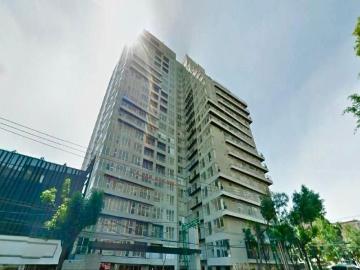 Departamento en renta City Towers Grand, Avenida Popocatépetl, Xoco, Ciudad De México, Cdmx, México