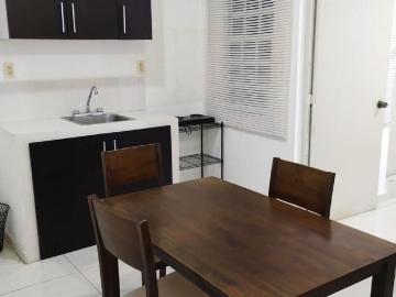 Departamento en renta Ciudad Del Carmen Centro, Carmen, Campeche