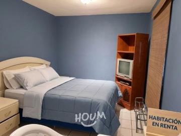 Departamento en renta Ciudad Del Sol, Santiago De Querétaro, Municipio De Querétaro