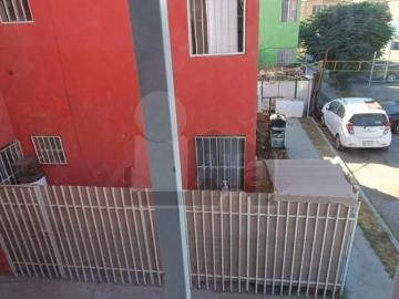 Departamento en renta Ciudad Juárez Chihuahua Fovissste Chamizal