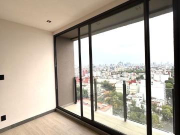 Departamento en renta Cibanco, Del Valle Sur, Benito Juárez, Ciudad De México, 03330, Mex