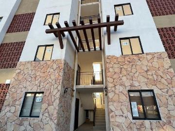 Departamento en renta Cíbolas Del Mar, Ensenada