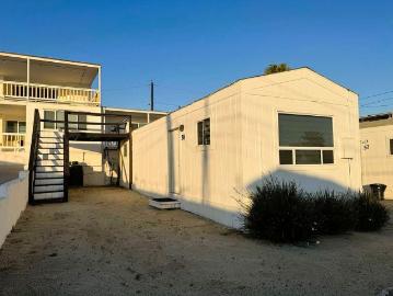 Departamento en renta Cíbolas Del Mar, Ensenada
