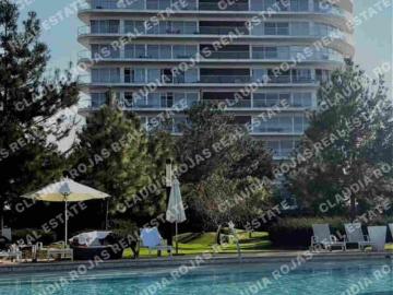 Departamento en renta Cima Park, Avenida Paseo La Toscana, Valle Real, Zapopan, Jalisco, México