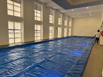 Departamento en renta Circuito Bona Esmeralda, Real Esmeralda, Atizapán De Zaragoza, México, 52930, Mex
