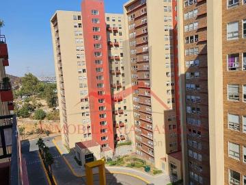 Departamento en renta Circuito Bona Esmeralda, Real Esmeralda, Atizapán De Zaragoza, México, 52930, Mex
