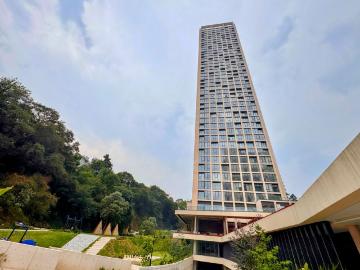 Departamento en renta Circuito Empresarial 13 13, Paseo De Las Palmas Villa De Las Lomas, Miguel Hidalgo, Huixquilucan, México, 52787, Mex