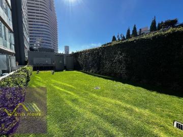 Departamento en renta Circuito Empresarial 4 70, Bosque De Las Palmas, Miguel Hidalgo, Huixquilucan, México, 52787, Mex