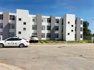 Departamento en renta Circuito Héroes De Oaxaca, Héroes De León, Guanajuato, México